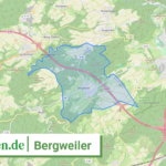 072315008007 Bergweiler