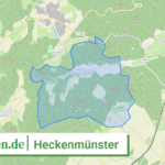 072315008050 Heckenmuenster