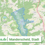 072315008080 Manderscheid Stadt