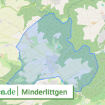 072315008085 Minderlittgen