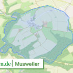 072315008091 Musweiler