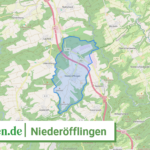 072315008095 Niederoefflingen