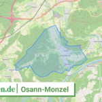 072315008103 Osann Monzel