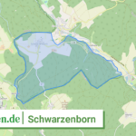 072315008116 Schwarzenborn