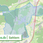 072315008117 Sehlem