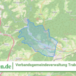 072315009 Verbandsgemeindeverwaltung Traben Trarbach