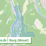 072315009014 Burg Mosel