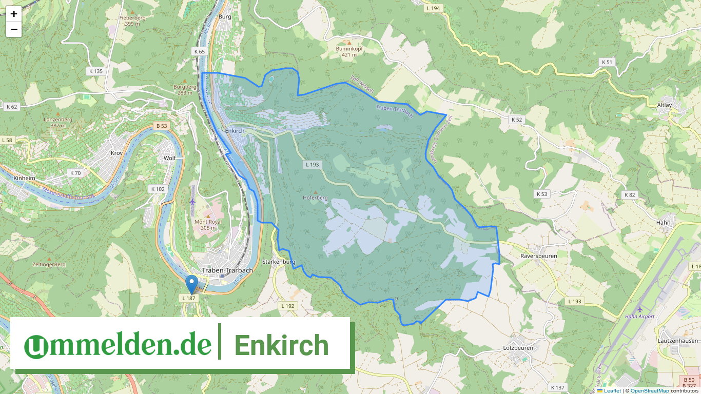 072315009029 Enkirch