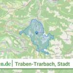 072315009124 Traben Trarbach Stadt