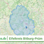 07232 Eifelkreis Bitburg Pruem
