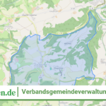 072325001 Verbandsgemeindeverwaltung Arzfeld