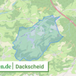 072325001211 Dackscheid