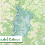 072325001212 Dahnen