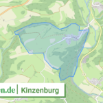 072325001249 Kinzenburg