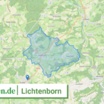 072325001260 Lichtenborn