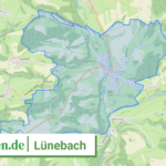072325001262 Luenebach