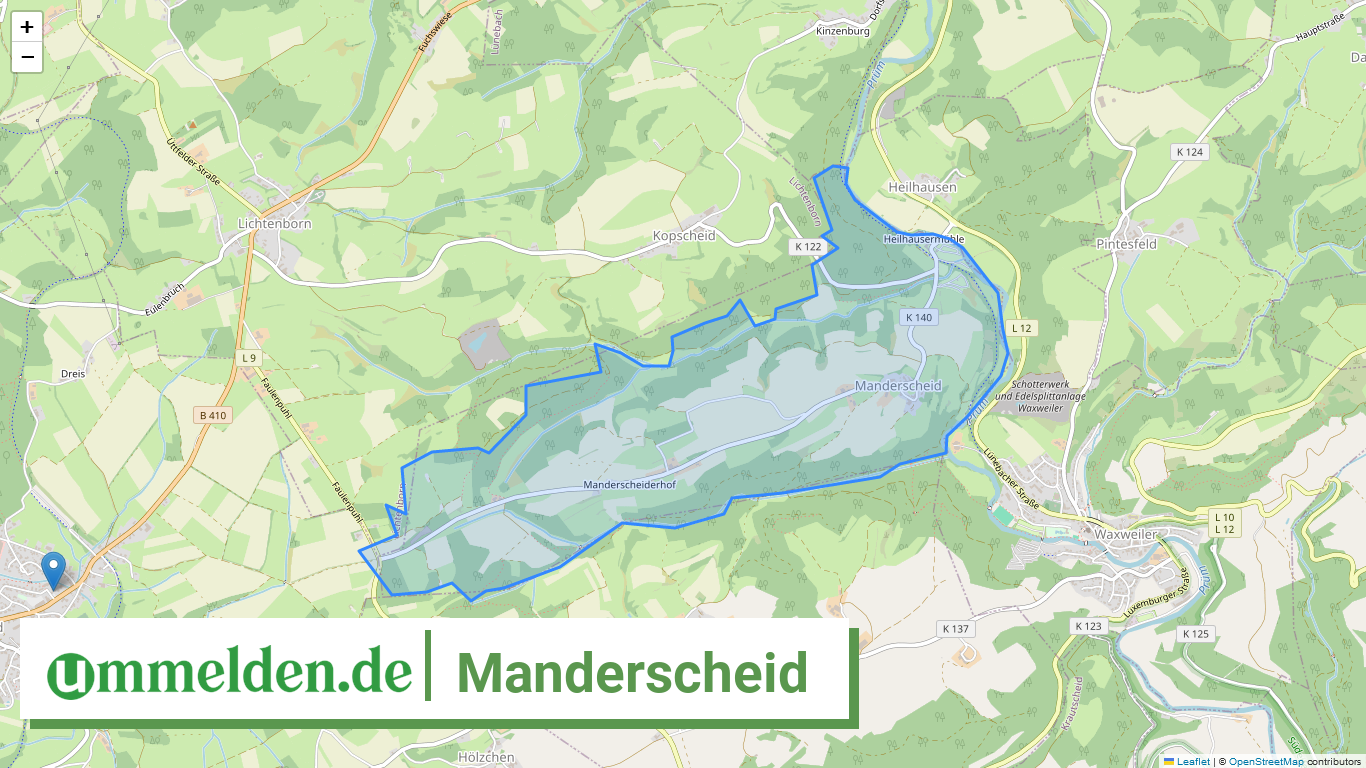 072325001264 Manderscheid
