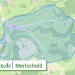 072325001270 Merlscheid