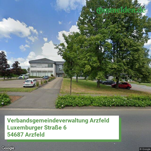 072325001291 streetview amt Pintesfeld