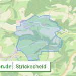 072325001315 Strickscheid