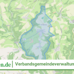072325005 Verbandsgemeindeverwaltung Suedeifel