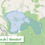 072325005016 Biesdorf