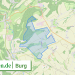 072325005022 Burg