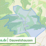072325005025 Dauwelshausen