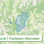 072325005038 Fischbach Oberraden