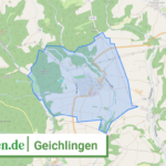 072325005040 Geichlingen