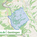 072325005042 Gentingen