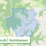 072325005064 Karlshausen