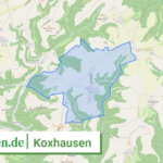 072325005068 Koxhausen