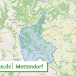 072325005080 Mettendorf