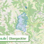 072325005096 Obergeckler