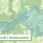 072325006236 Heckhuscheid