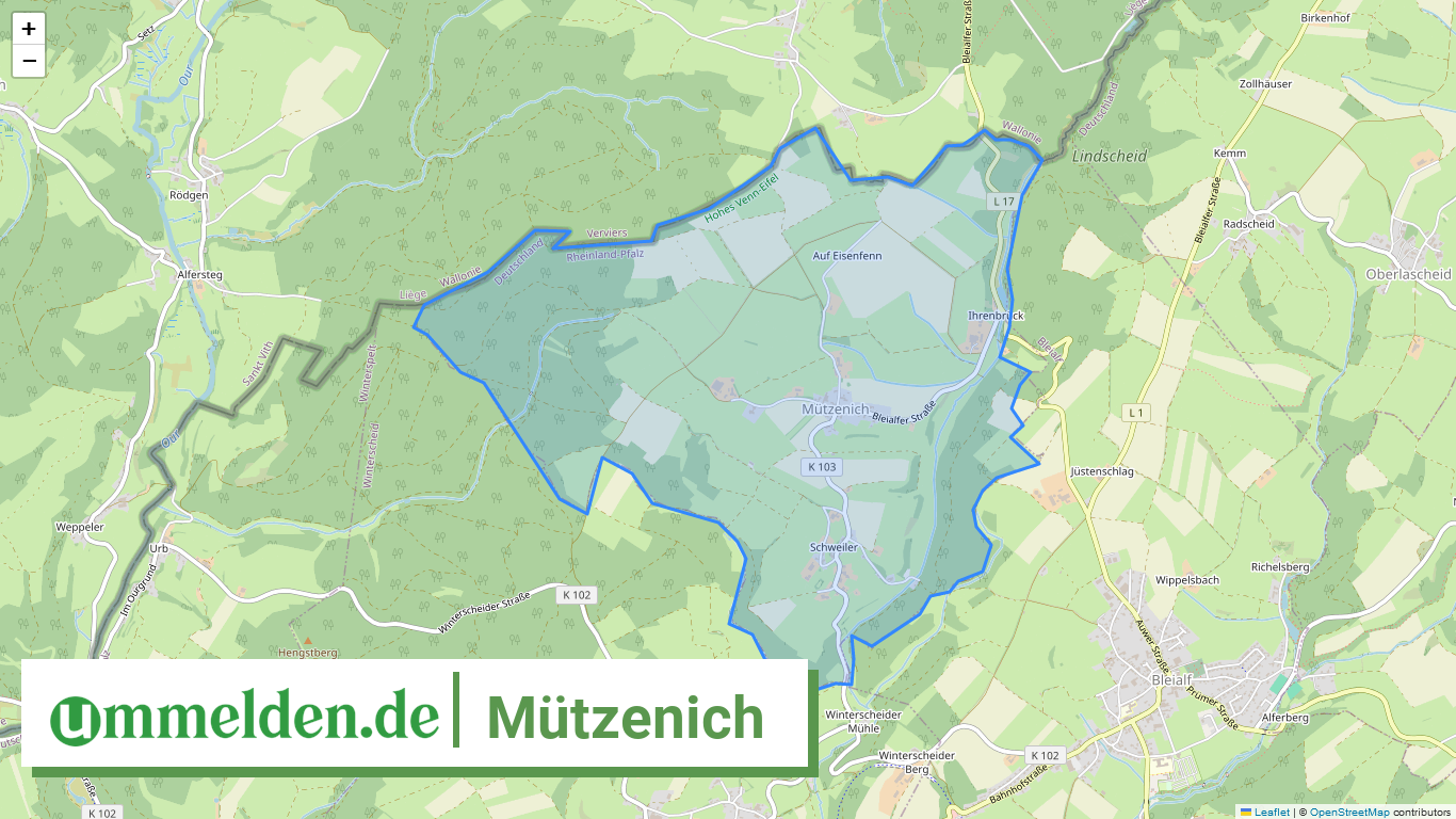 072325006271 Muetzenich