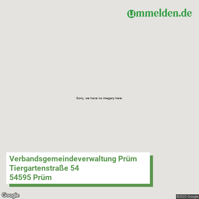 072325006288 streetview amt Olzheim