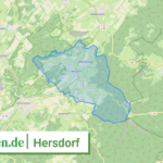 072325006332 Hersdorf