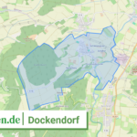 072325008026 Dockendorf