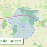 072325008043 Gindorf