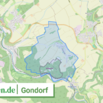 072325008044 Gondorf