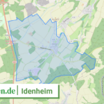 072325008060 Idenheim