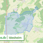 072325008061 Idesheim