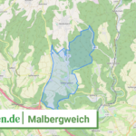 072325008076 Malbergweich