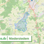 072325008091 Niederstedem