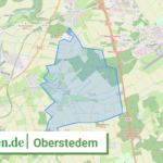 072325008097 Oberstedem