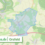 072325008101 Orsfeld