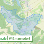 072325008501 Wissmannsdorf