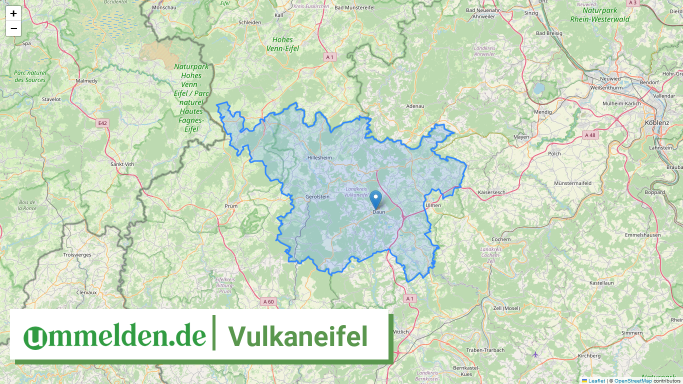 07233 Vulkaneifel